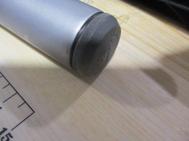 HXILエンブレムISO 2-53V