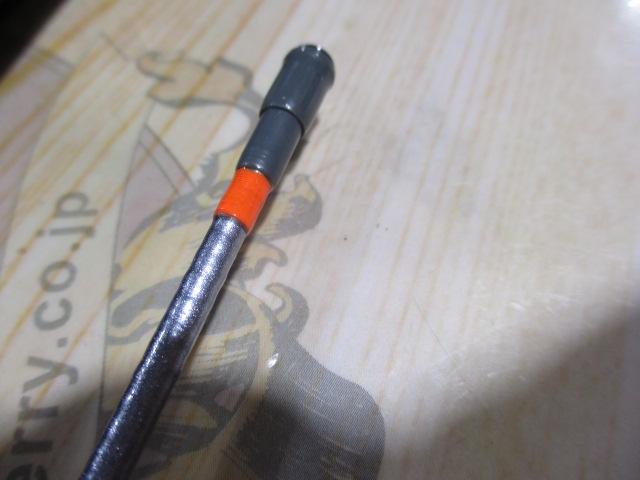 HXILエンブレムISO 2-53V