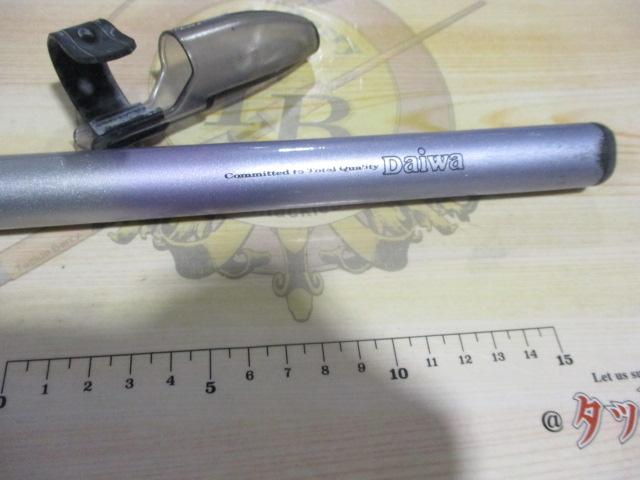 HSリーガルISO 1.5-45I