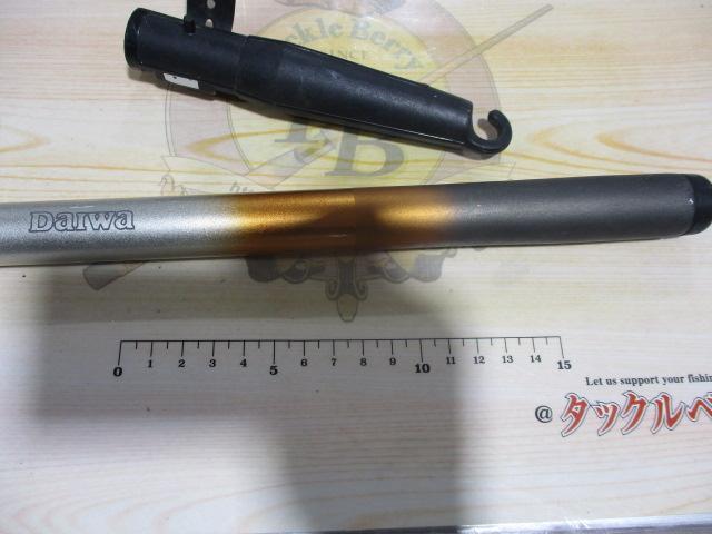 リバティ磯 3-45遠投