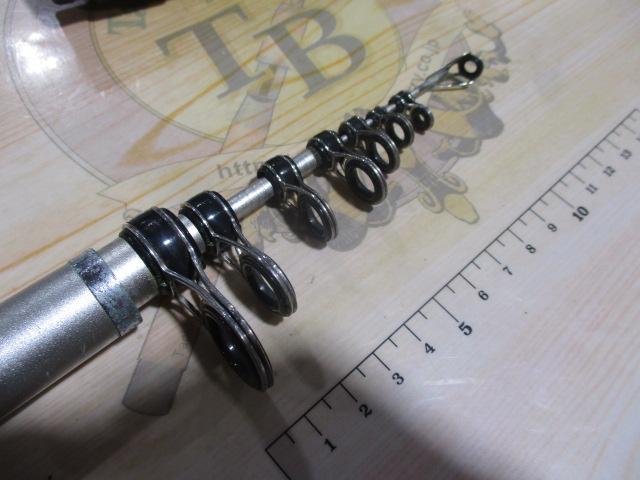 リバティ磯 3-45遠投