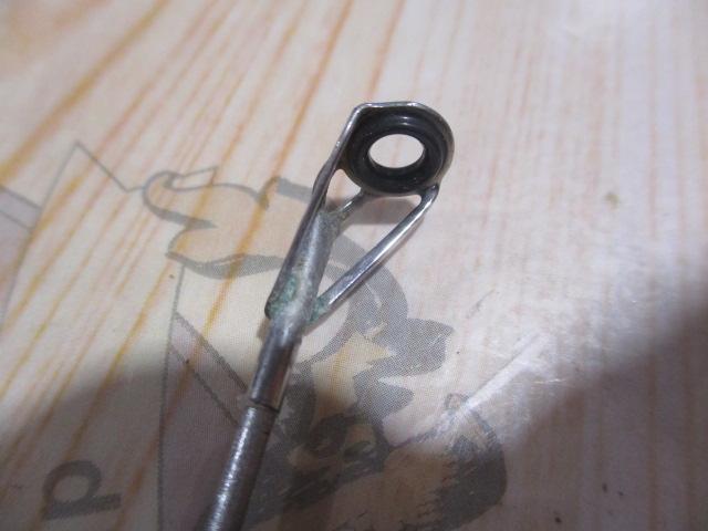 リバティ磯 3-45遠投