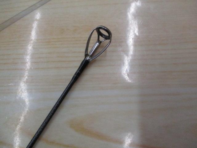 ソルティガR J62S-2 LO