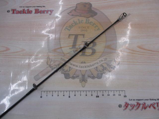 ソルティガR J62S-2 LO