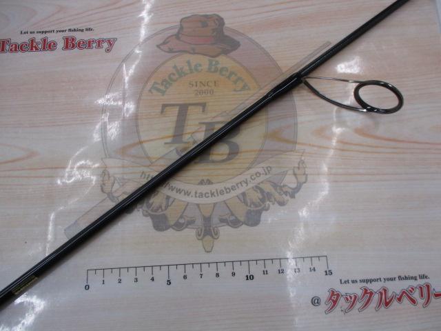 ソルティガR J62S-2 LO