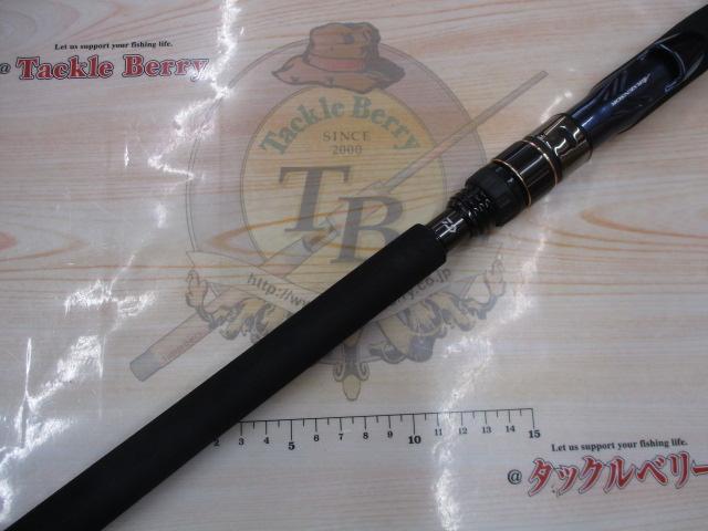 ソルティガR J62S-2 LO