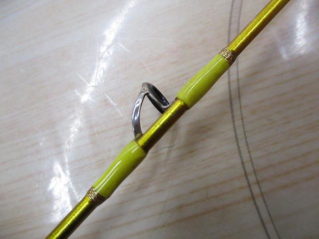 バナナメタリック B-イフェクツ フェルール