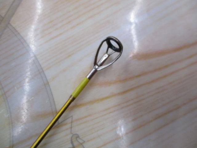 バナナメタリック B-イフェクツ フェルール