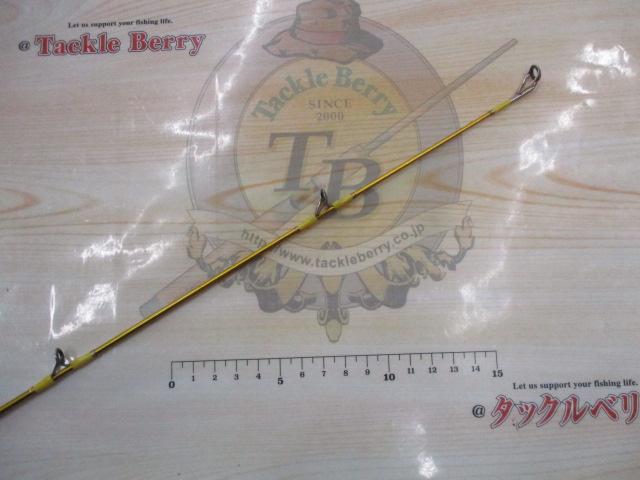 バナナメタリック B-イフェクツ フェルール