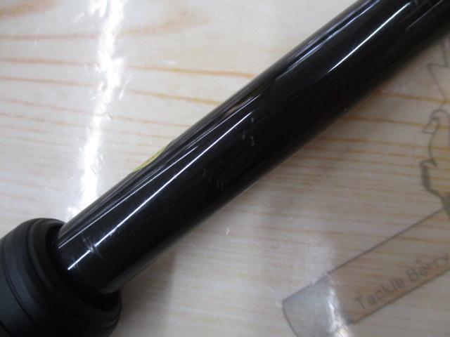 風神Z クレイジーキャリー 108MH