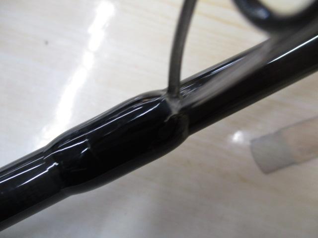 風神Z クレイジーキャリー 108MH