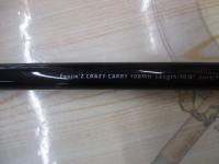 風神Z クレイジーキャリー 108MH