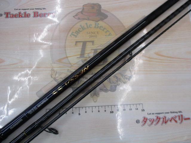 24ネッサSS S106M/MH