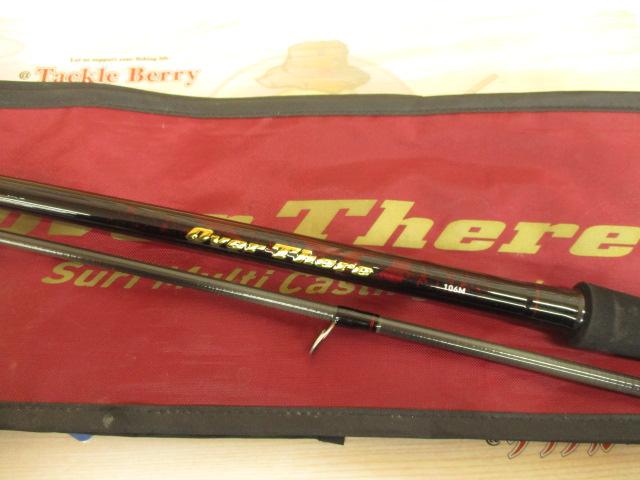 オーバーゼア 106M・K