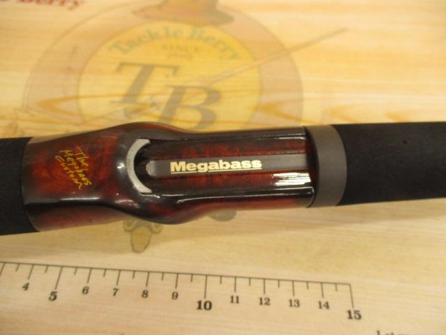 デストロイヤー F5-510X(HT800)マットブラックブランクス