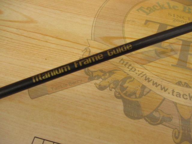 デストロイヤー F5-510X(HT800)マットブラックブランクス