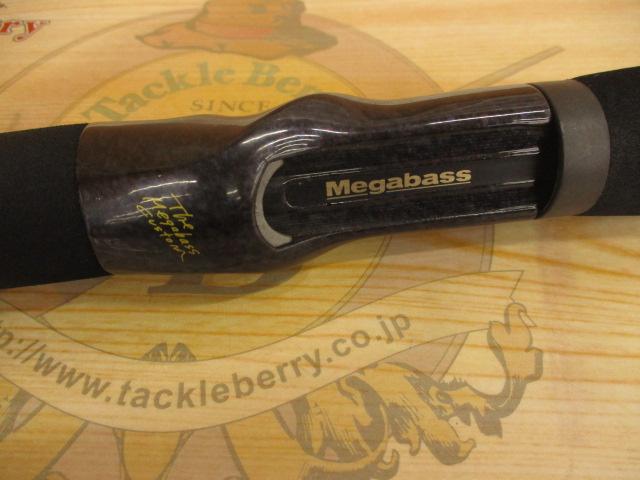 デストロイヤー F4-63X(HT800)マットブラックブランクス