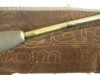 デストロイヤー F4-63X(HT800)マットブラックブランクス