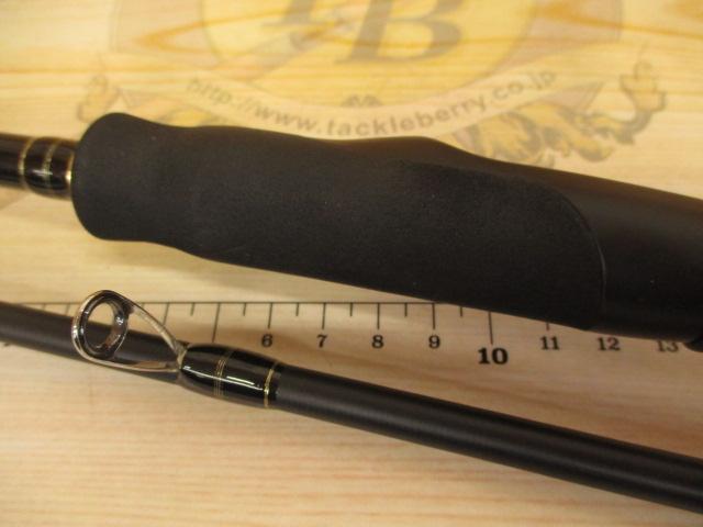 エギストSSD 86ML