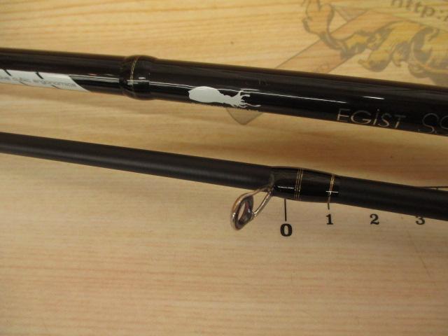 エギストSSD 86ML