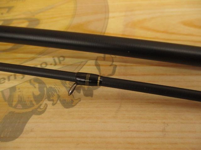 エギストSSD 86ML