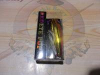 レッドアイポップレッド/ゴールド