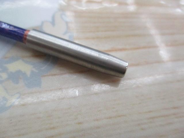 クリスティア ワカサギHG タイプC SS30PAS