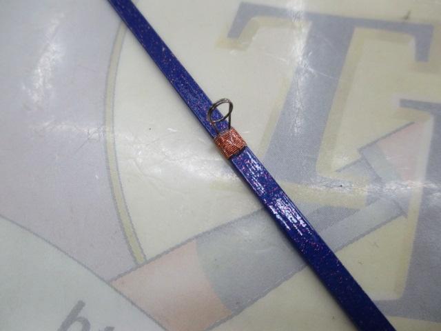 クリスティア ワカサギHG タイプC SS30PAS