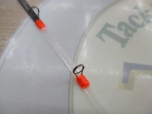 クリスティア ワカサギHG タイプC SS30PAS