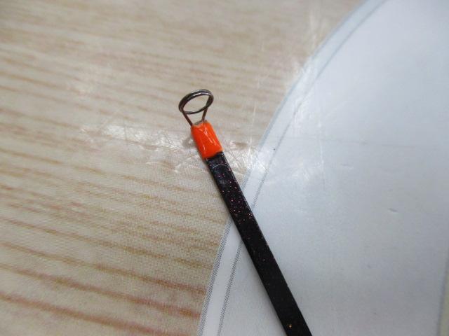 クリスティア ワカサギHG タイプC SS30PAS