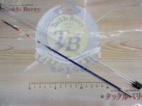 クリスティア ワカサギHG タイプC SS30PAS