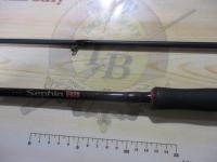 セフィアBB S800M