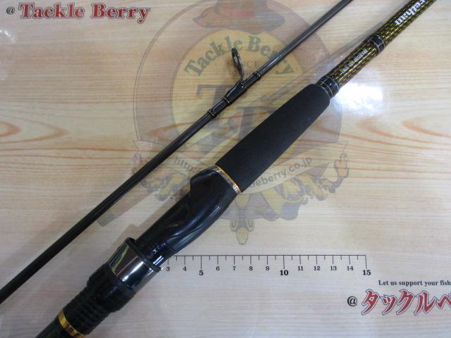 モアザンブランジーノ AGS97ML