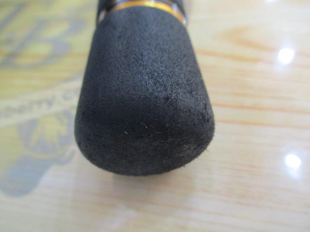 モアザンブランジーノ AGS97ML