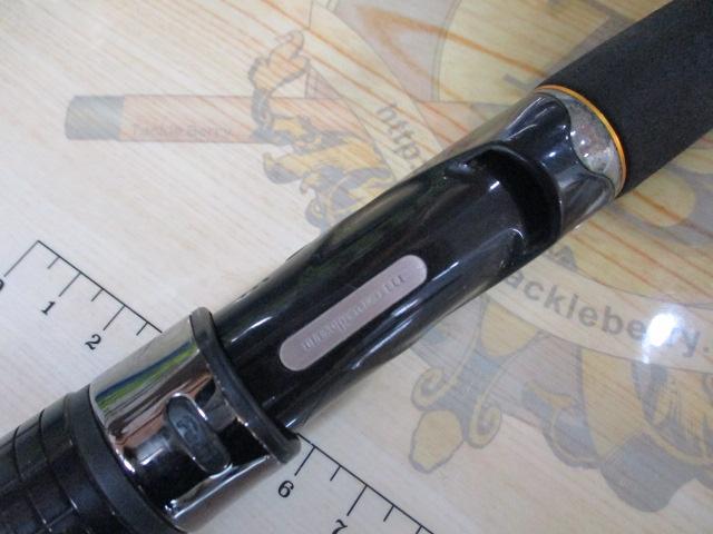 モアザンブランジーノ AGS97ML