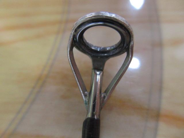 モアザンブランジーノ AGS97ML