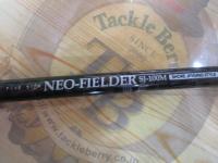 ファイブスターネオフィールダーSJ-100M