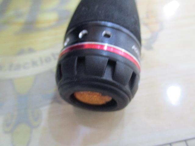 ソルティーステージKR-Xアジングカスタム SXAS-772LT-KR