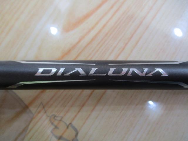 18ディアルーナ S96M