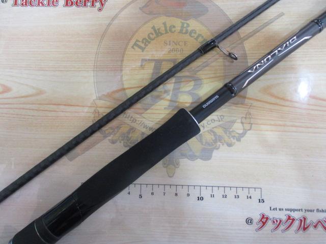 18ディアルーナ S96M