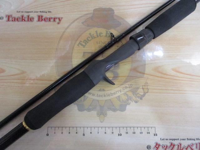 がま船玄人カワハギⅡ 2.1