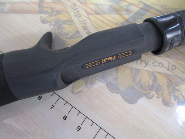 がま船玄人カワハギⅡ 2.1