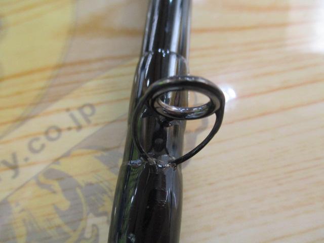 がま船玄人カワハギⅡ 2.1