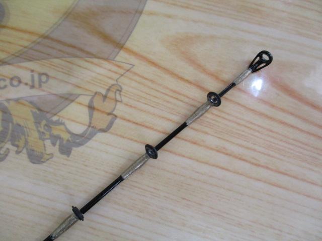 がま船玄人カワハギⅡ 2.1