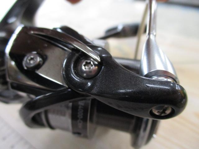 18カルディア LT4000-CXH｜＠ベリーネット 日本最大新品中古釣具WEB