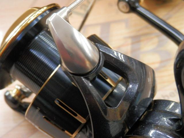 23ソルティガ 4000-XH｜＠ベリーネット 日本最大新品中古釣具WEBショップ