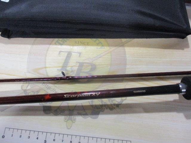 スコーピオンXV 1652R-2