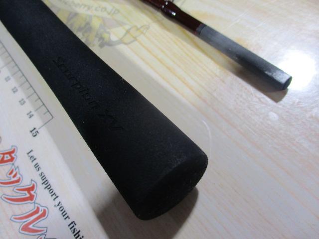 スコーピオンXV 1652R-2