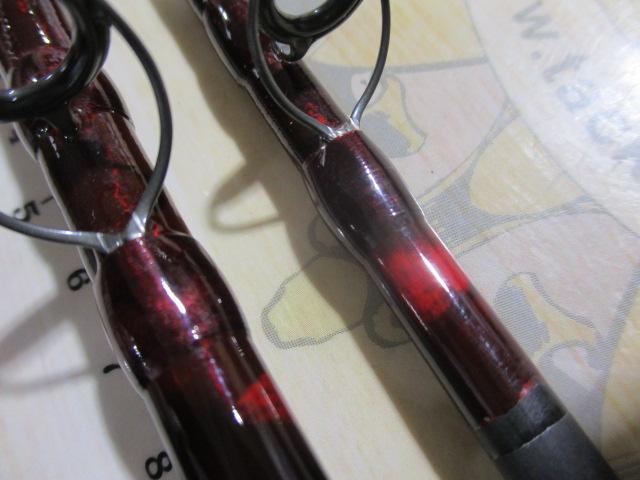 スコーピオンXV 1652R-2