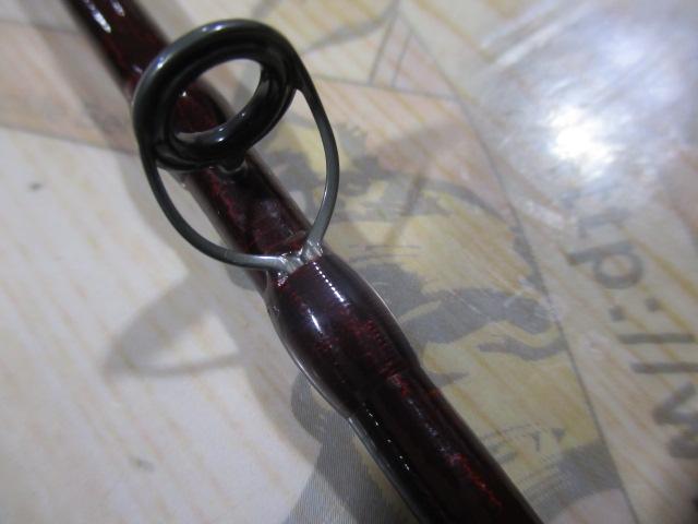 スコーピオンXV 1652R-2